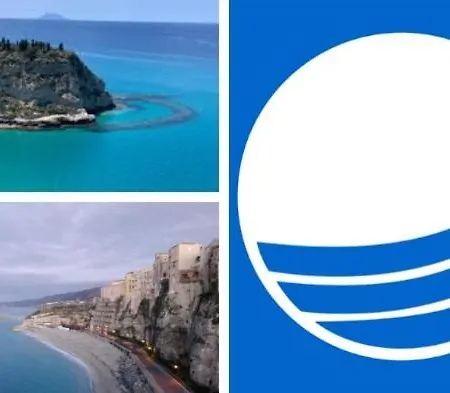La Minervina * Tropea