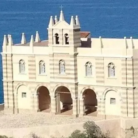 La Minervina Tropea