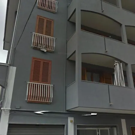 La Minervina Apartment *