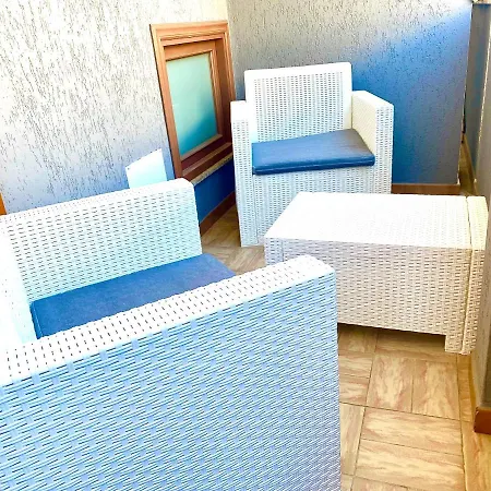 La Minervina Apartment